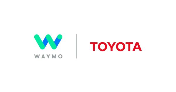 Cosmico - Waymo and Toyota partner on self-driving tech for personal cars