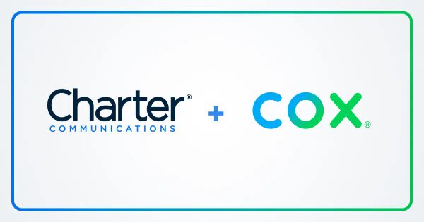 Cosmico - Charter and Cox to merge in $34.5 billion telecom deal