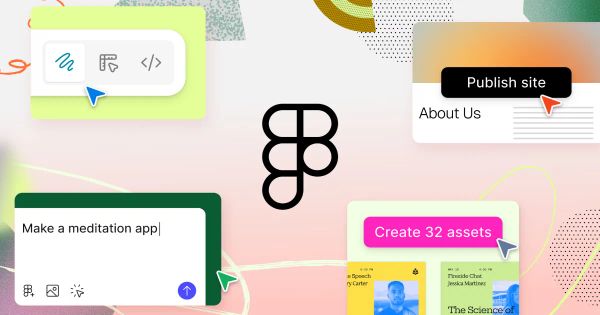 Cosmico - Figma’s AI update challenges Adobe, WordPress, and Canva