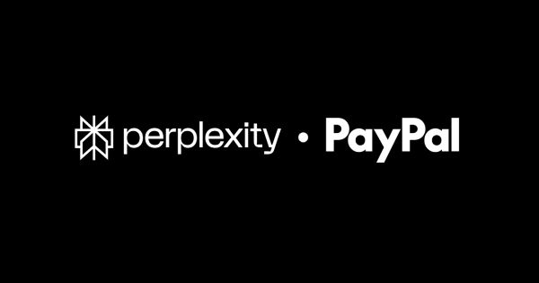 Cosmico - Perplexity AI and PayPal team up for in-chat shopping