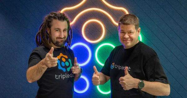Cosmico - Tripledot buys AppLovin’s mobile gaming portfolio for $800M