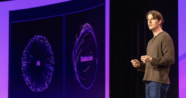 Cosmico - Stripe debuts AI foundation model for payments