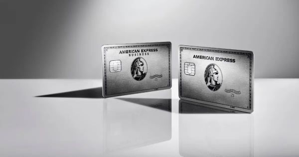 Cosmico - Amex plans biggest Platinum card upgrade for Millennials and Gen Z