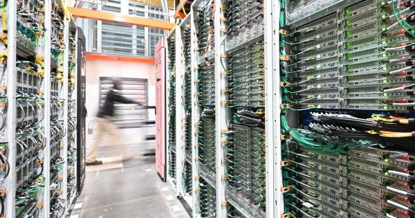 Cosmico - AWS forms new German entity to support EU sovereign cloud