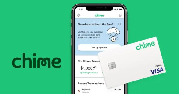 Cosmico - Chime, once valued at $25B, now targets $11B in IPO