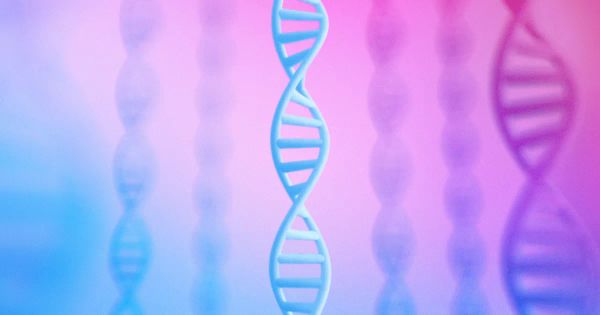 Cosmico - DeepMind's AlphaGenome predicts disease from non-coding DNA