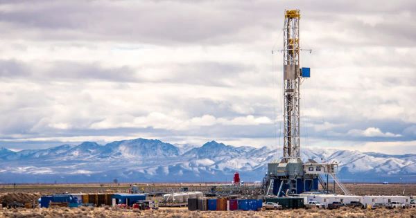 Cosmico - Fervo Energy raises $206M for geothermal mega-project