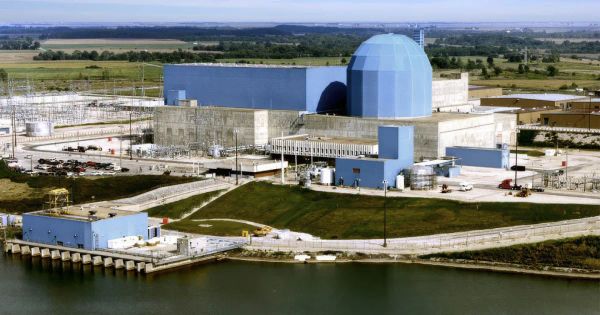 Cosmico - Meta and Constellation sign 20-year Illinois nuclear deal