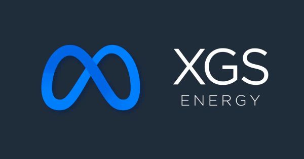 Cosmico - Meta partners with XGS Energy to build a 150 MW geothermal plant
