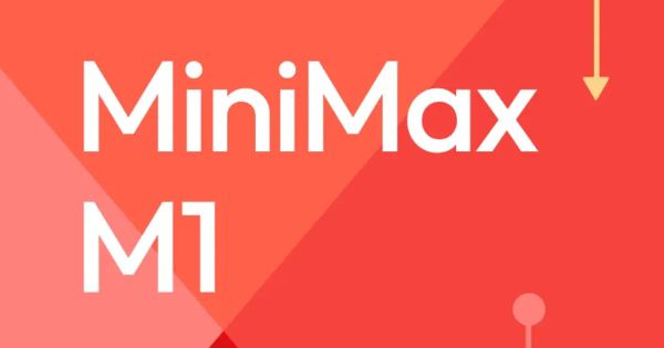 Cosmico - MiniMax-M1: China's open-source AI with 1M tokens and efficient RL