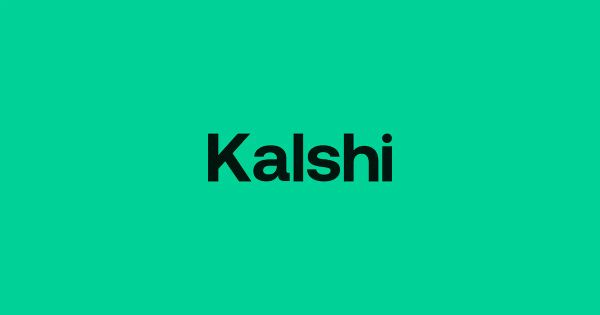 Cosmico - Prediction market platform Kalshi raises $185M at $2B valuation