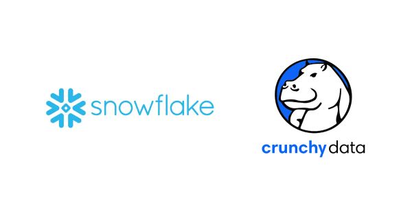 Cosmico - Snowflake to buy database startup Crunchy Data for $250M