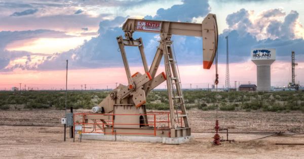 Cosmico - Viper Energy buys Sitio Royalties for $4.1 billion