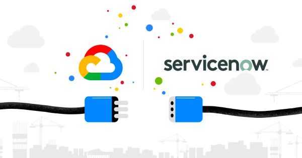 Cosmico - Google Cloud lands $1.2 billion ServiceNow deal