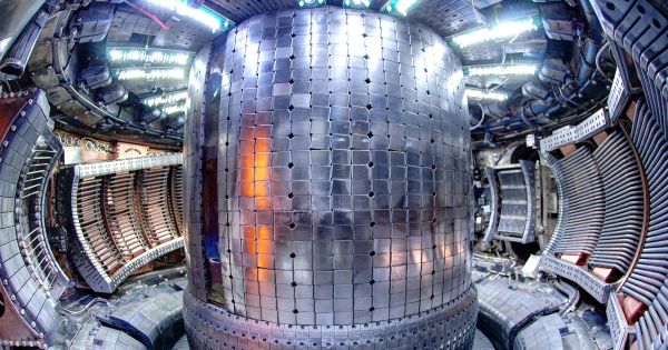 Cosmico - Google signs first fusion power deal with Commonwealth Fusion Systems