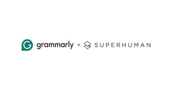 Cosmico - Grammarly acquires AI email app Superhuman