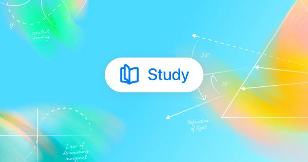 Cosmico - OpenAI introduces Study Mode in ChatGPT