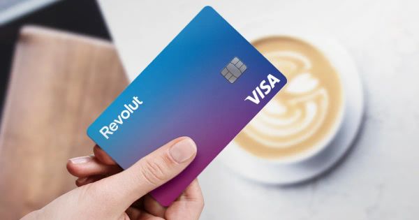 Cosmico - Revolut targets $65 billion valuation in new funding round