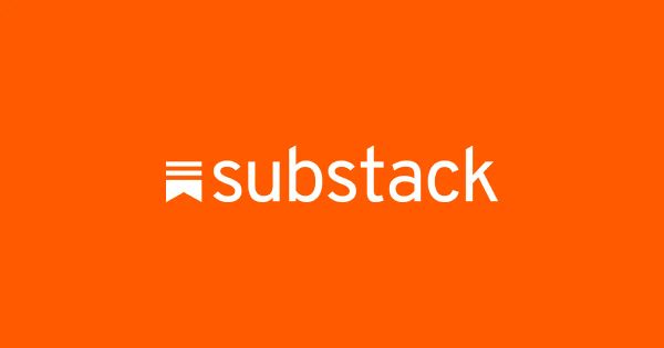 Cosmico - Substack raises $100M, reaching $1.1B valuation