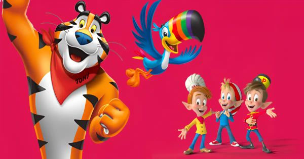 Cosmico - Ferrero nears $3 billion acquisition of WK Kellogg