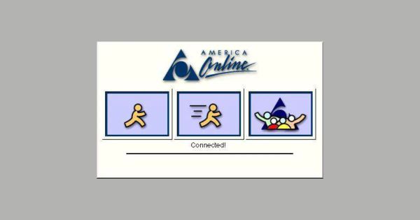 Cosmico - AOL is finally shutting down dial-up after 34 years