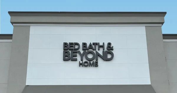 Cosmico - Bed Bath & Beyond relaunches as Bed Bath & Beyond Home