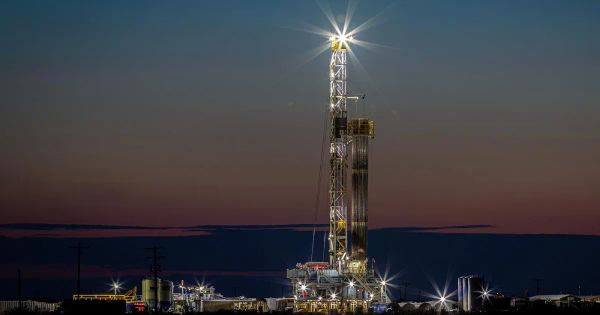 Cosmico - Crescent Energy acquires Vital Energy in $3.1 billion deal