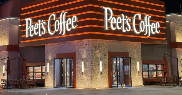 Cosmico - Keurig buys Peet’s Coffee in an $18.4 billion deal