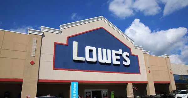 Cosmico - Lowe’s acquires FBM for $8.8 billion to boost contractor business