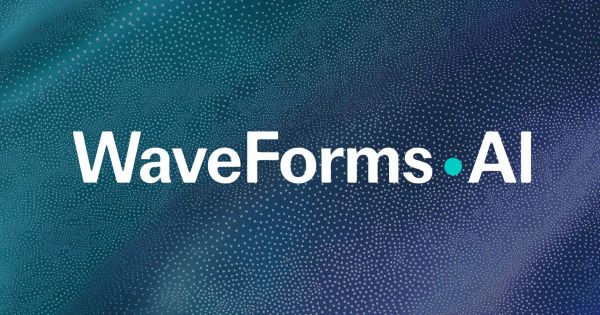 Cosmico - Meta buys AI voice startup WaveForms