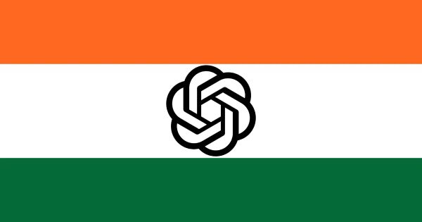 Cosmico - OpenAI opens its first India office in New Delhi