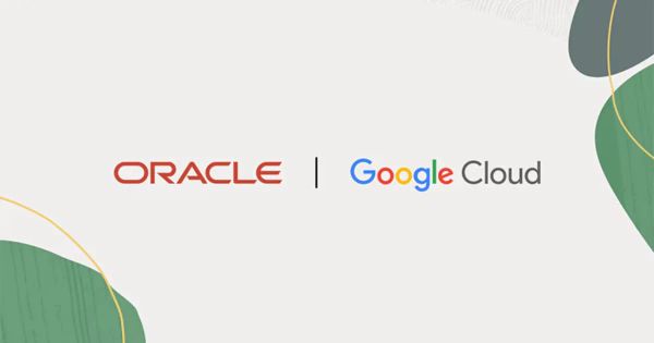 Cosmico - Oracle and Google partner to offer Gemini AI on Oracle Cloud