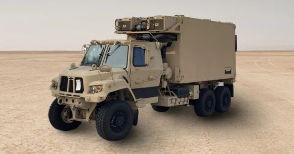 Cosmico - Palantir wins $10 billion U.S. Army contract