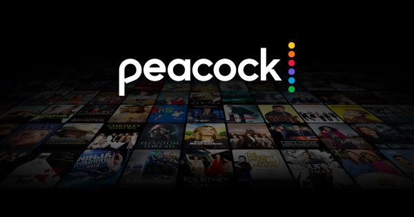 Cosmico - Peacock joins Prime Video in Comcast–Amazon deal
