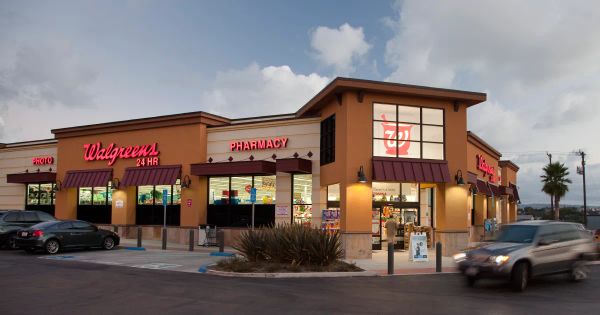 Cosmico - Sycamore Partners acquires Walgreens in $10 billion deal