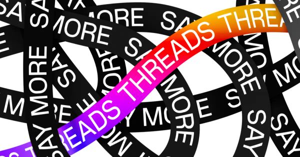Cosmico - Threads tests long-form text sharing