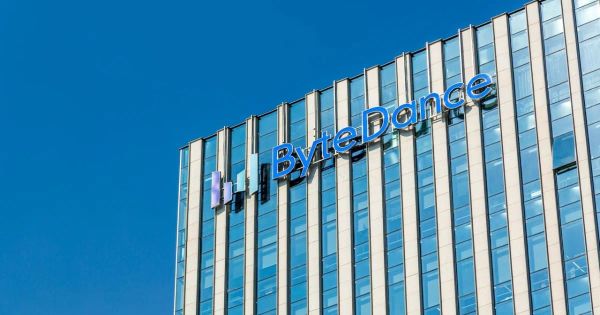 Cosmico - TikTok parent ByteDance valued at $300 billion