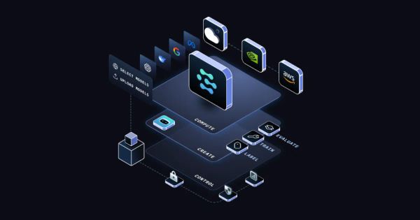 Cosmico - AI startup Clarifai launches reasoning engine to double AI speed and cut costs by 40%