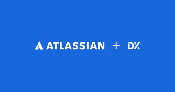 Cosmico - Atlassian buys DX for $1 billion to boost developer productivity
