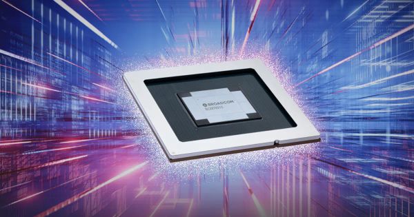 Cosmico - Broadcom lands $10 billion OpenAI deal to build AI chips