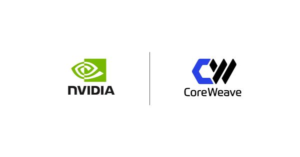Cosmico - CoreWeave and Nvidia sign $6.3 billion cloud capacity deal