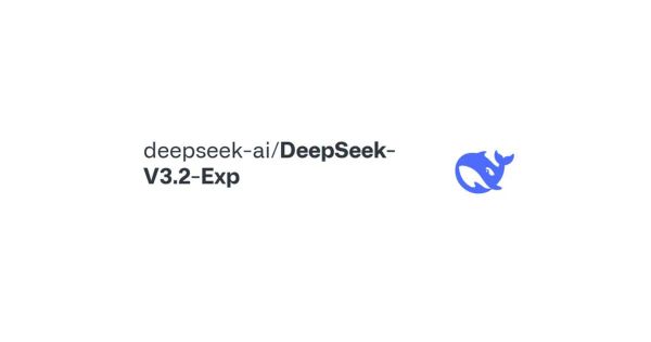 Cosmico - DeepSeek releases 'Sparse Attention' model that cuts API costs by 50%