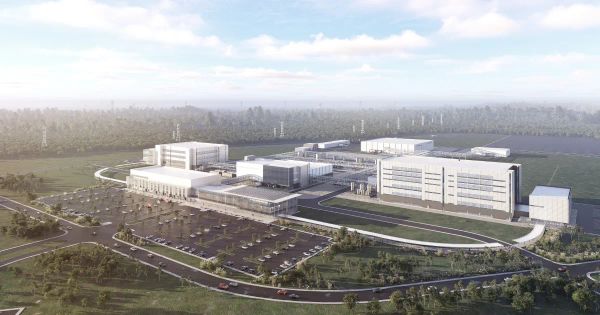 Cosmico - Eli Lilly to invest $6.5 billion in Houston plant for obesity pill