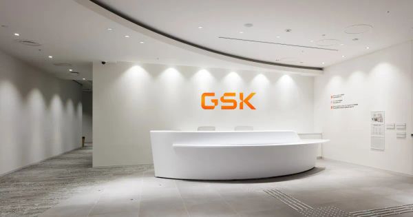 Cosmico - GSK invests $30 billion in U.S. research and manufacturing expansion