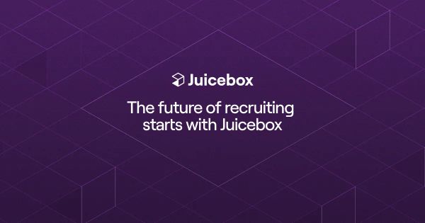 Cosmico - Juicebox raises $36 million to transform hiring with AI search