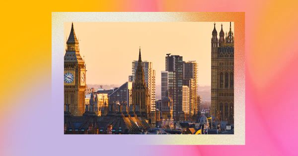 Cosmico - Microsoft is investing $30 billion in UK AI infrastructure