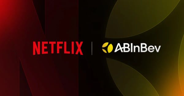 Cosmico - Netflix and AB InBev join forces in a global beer-and-shows deal