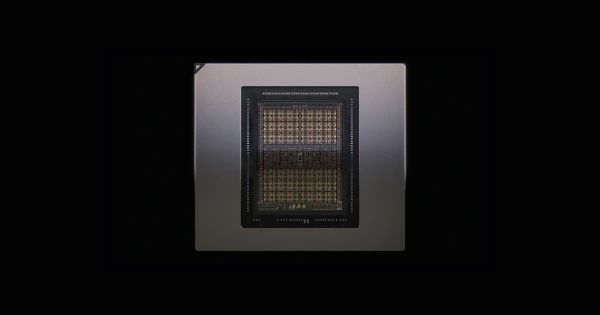 Cosmico - Nvidia unveils Rubin CPX GPU for million-token contexts