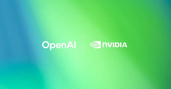 Cosmico - Nvidia will invest up to $100 billion in OpenAI