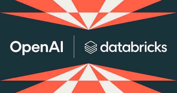 Cosmico - OpenAI and Databricks sign $100 million deal to build enterprise AI agents